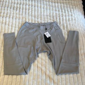 Raw Gear Athletic Leggings